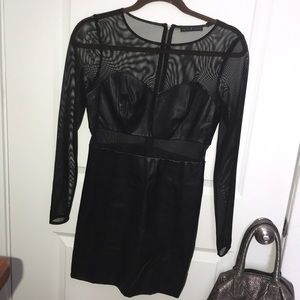 The Little Black Dress